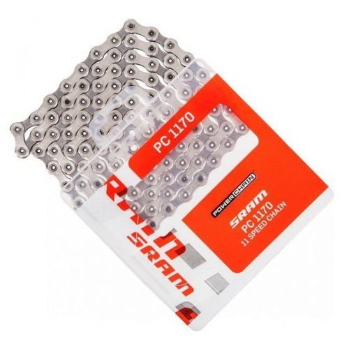 Ланцюг SRAM PC1170 120лнк. 11шв. 1шт	